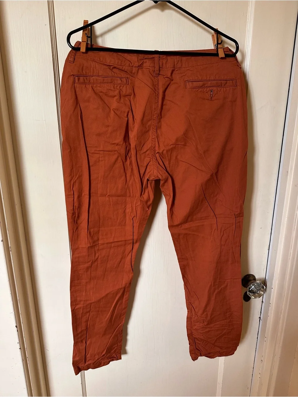 Taylor Stitch Women’s Pants